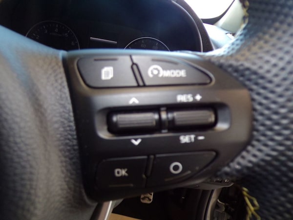 Used Kia Picanto 2024 for sale - 76255825: Photo 20