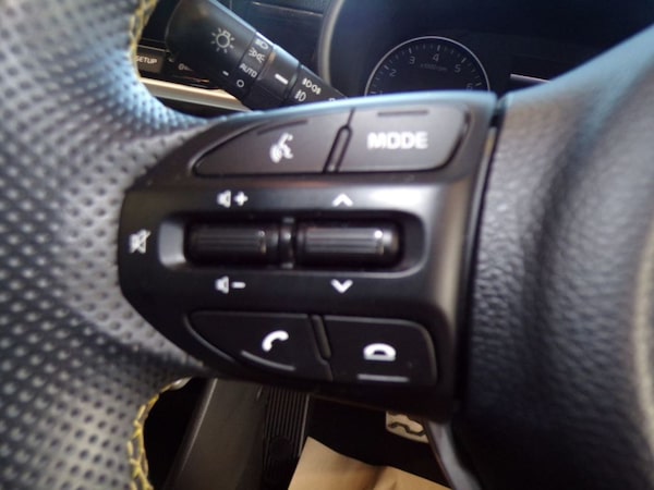Used Kia Picanto 2024 for sale - 76255825: Photo 21