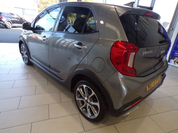 Used Kia Picanto 2024 for sale - 76255825: Photo 3