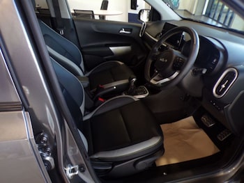 Used Kia Picanto 2024 for sale - 76255825: Photo 4