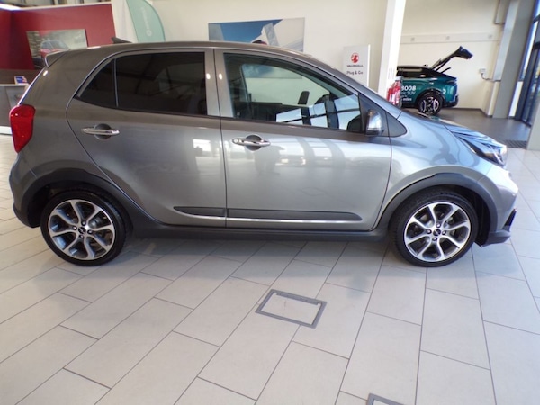 Used Kia Picanto 2024 for sale - 76255825: Photo 5