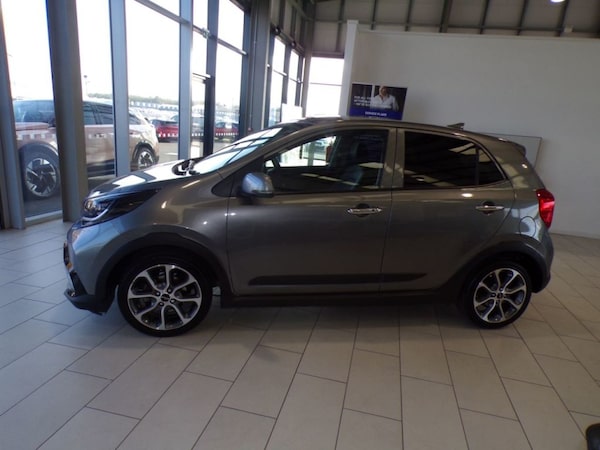 Used Kia Picanto 2024 for sale - 76255825: Photo 6