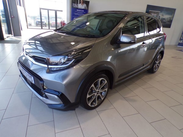 Used Kia Picanto 2024 for sale - 76255825: Photo 7