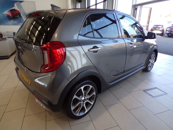 Used Kia Picanto 2024 for sale - 76255825: Photo 9