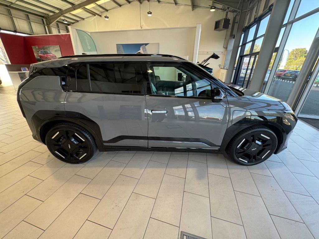 Used Kia EV3 2025 for sale - 76118241: Photo 11