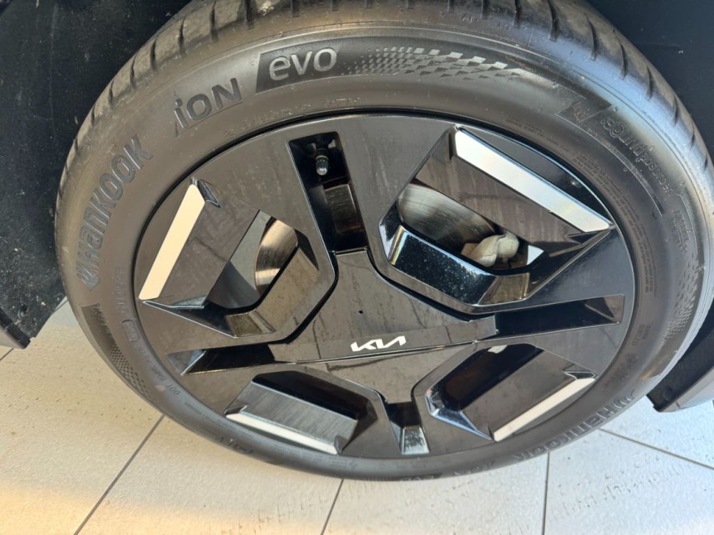 Used Kia EV3 2025 for sale - 76118241: Photo 12