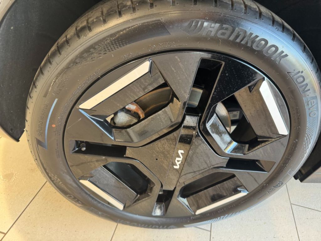 Used Kia EV3 2025 for sale - 76118241: Photo 14