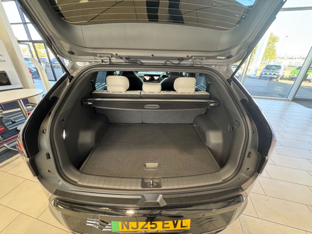 Used Kia EV3 2025 for sale - 76118241: Photo 16
