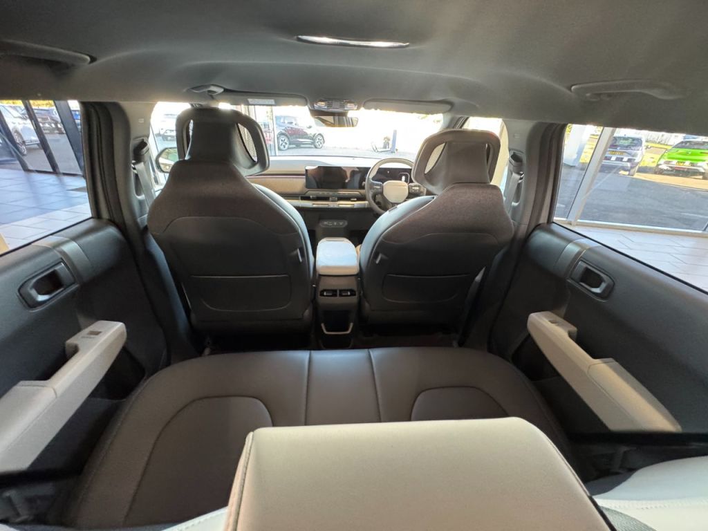 Used Kia EV3 2025 for sale - 76118241: Photo 17