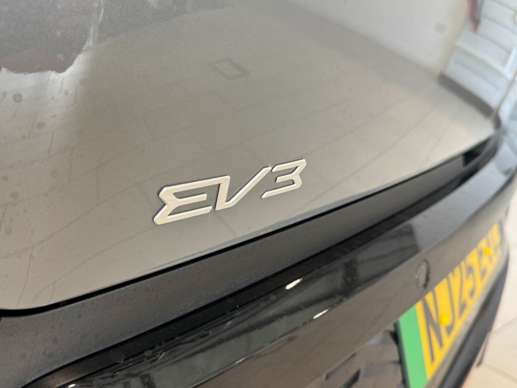 Used Kia EV3 2025 for sale - 76118241: Photo 18