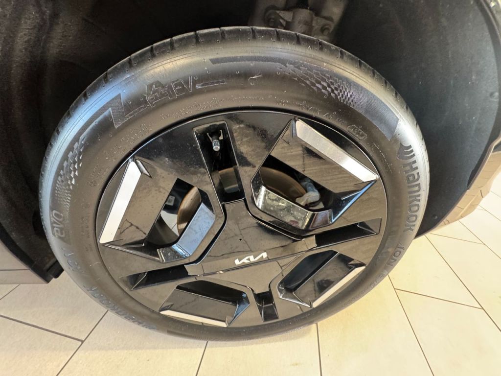 Used Kia EV3 2025 for sale - 76118241: Photo 19