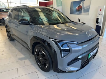 Kia - EV3