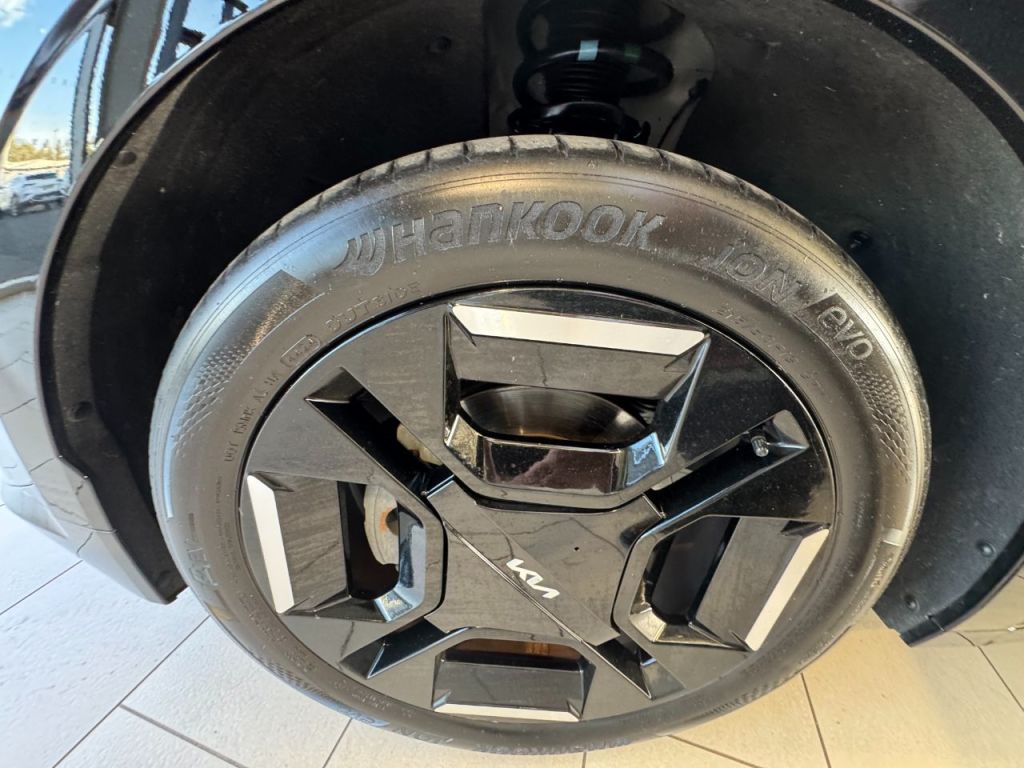 Used Kia EV3 2025 for sale - 76118241: Photo 20