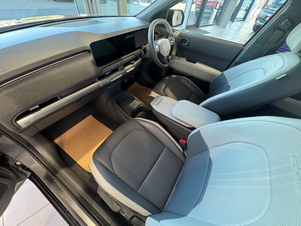 Used Kia EV3 2025 for sale - 76118241: Photo 23