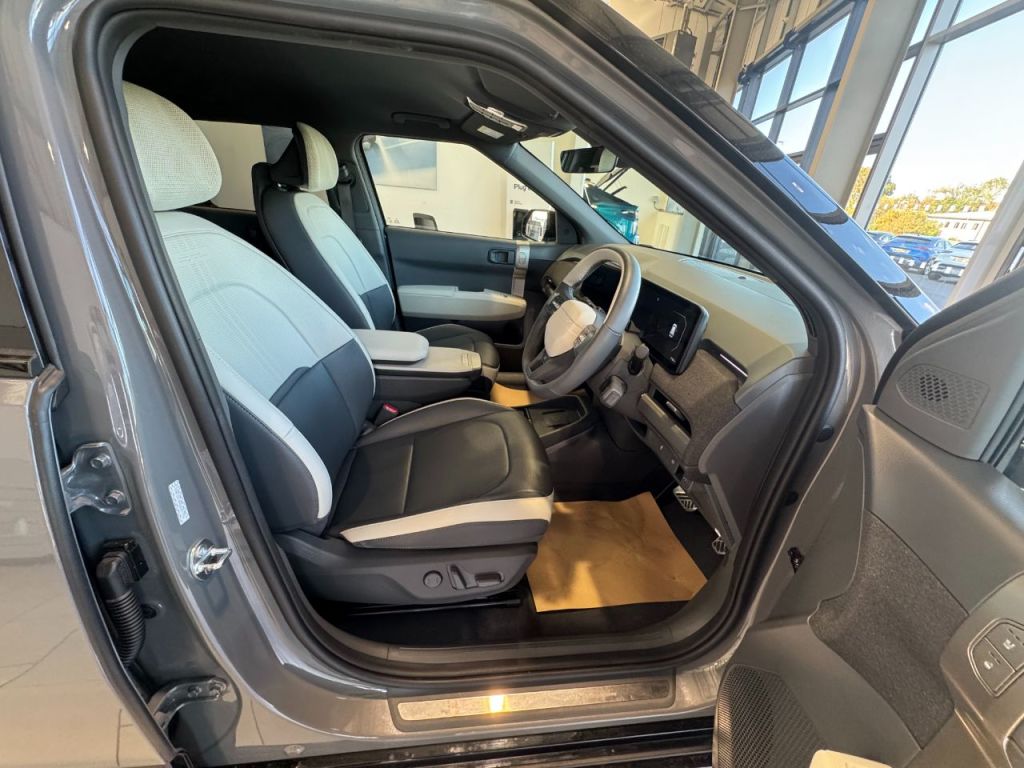 Used Kia EV3 2025 for sale - 76118241: Photo 28