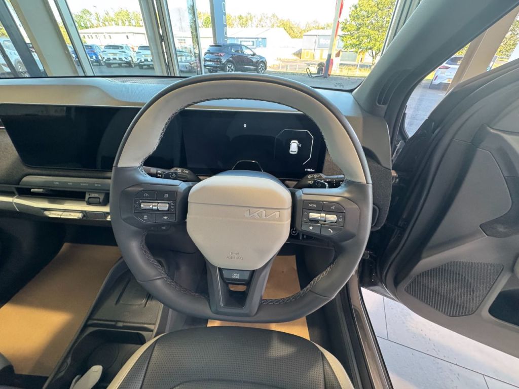 Used Kia EV3 2025 for sale - 76118241: Photo 35