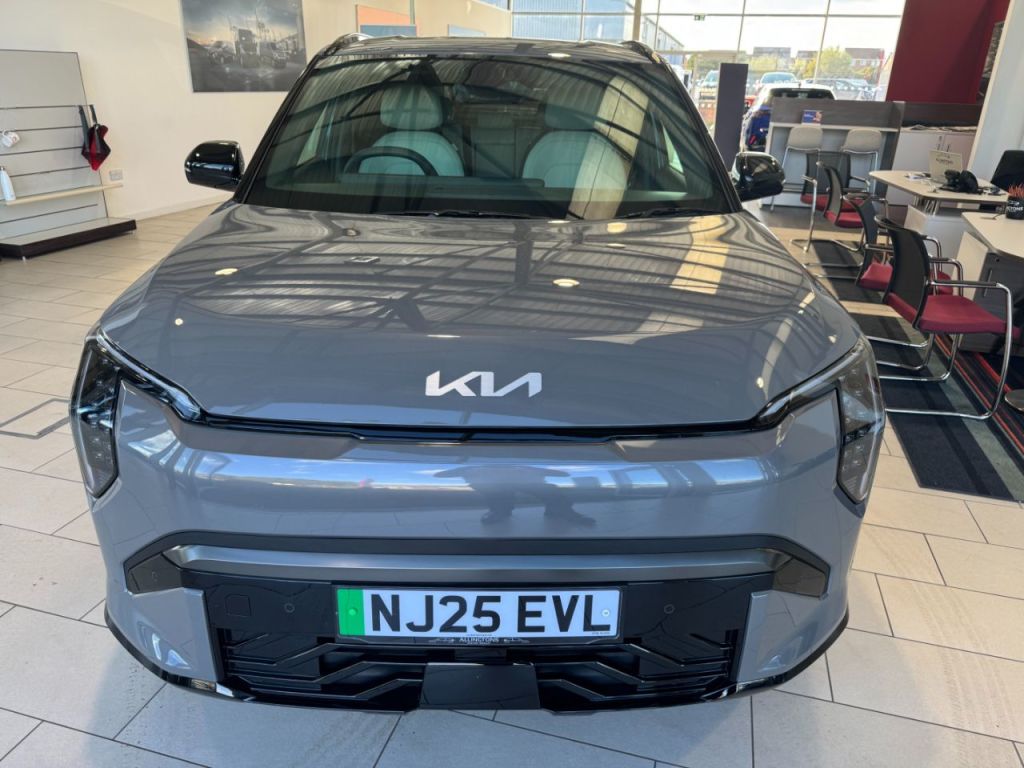 Used Kia EV3 2025 for sale - 76118241: Photo 7