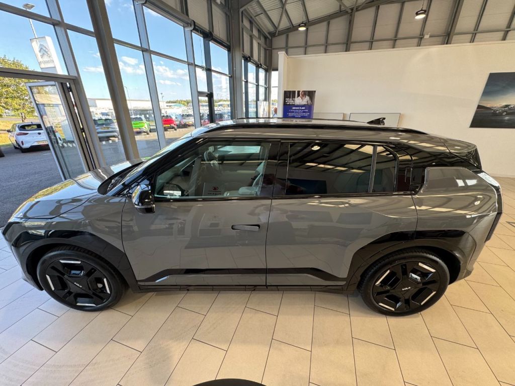Used Kia EV3 2025 for sale - 76118241: Photo 9