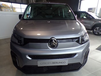 Citroen - Berlingo Multispace
