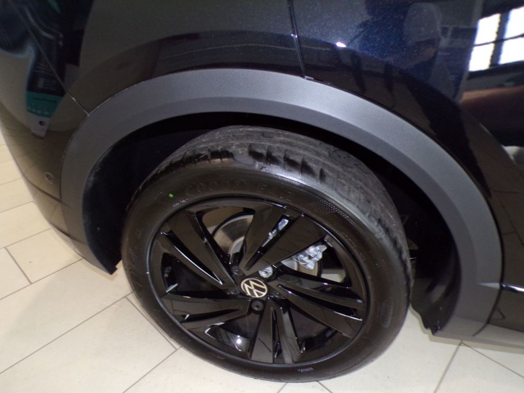 Used Volkswagen T-Roc 2025 for sale - 76363183: Photo 11