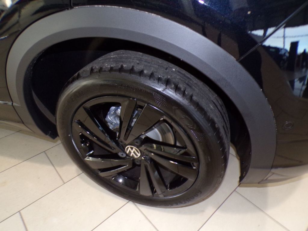 Used Volkswagen T-Roc 2025 for sale - 76363183: Photo 13