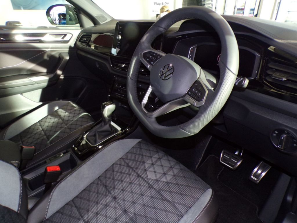 Used Volkswagen T-Roc 2025 for sale - 76363183: Photo 18