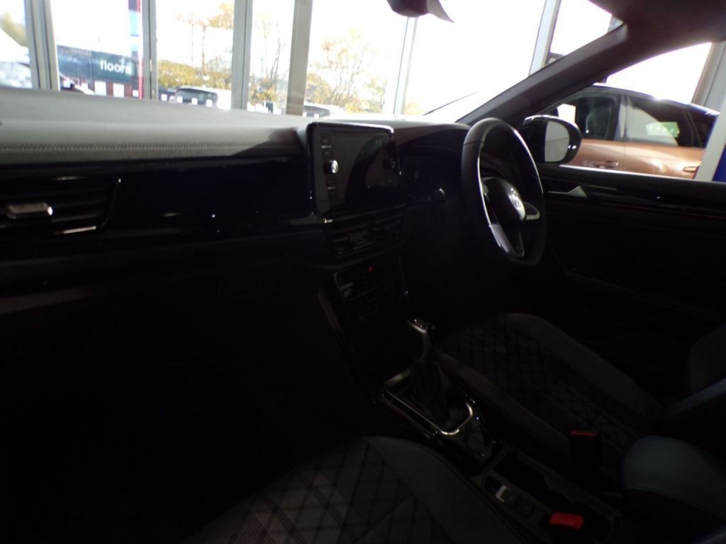 Used Volkswagen T-Roc 2025 for sale - 76363183: Photo 20