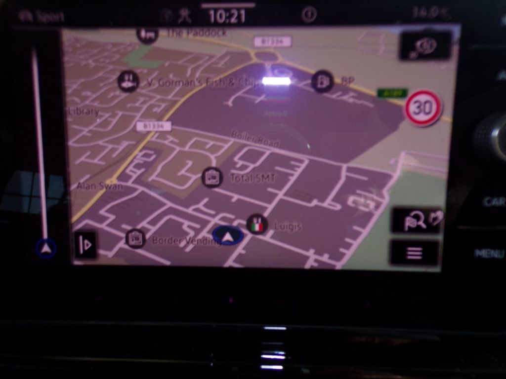 Used Volkswagen T-Roc 2025 for sale - 76363183: Photo 25