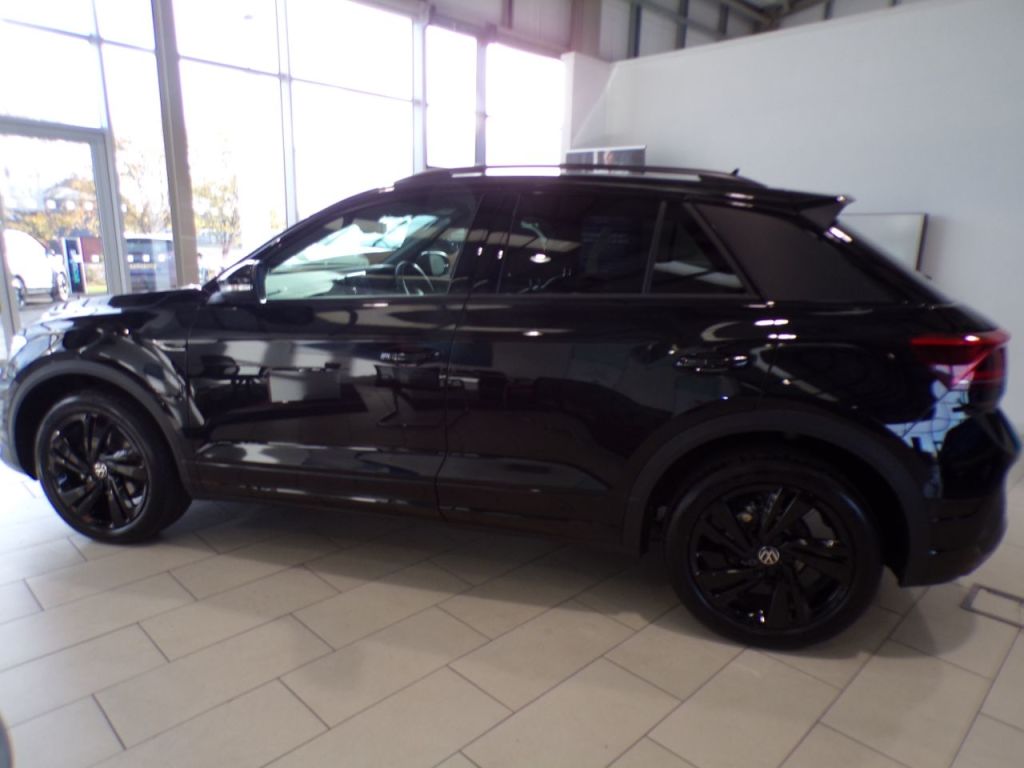 Used Volkswagen T-Roc 2025 for sale - 76363183: Photo 7