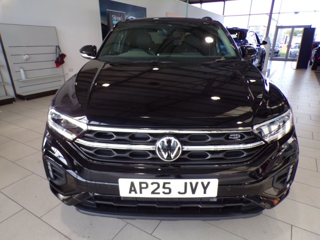 Used Volkswagen T-Roc 2025 for sale - 76363183: Photo 8