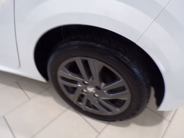 Used Peugeot 208 2022 for sale - 76303233: Photo 12