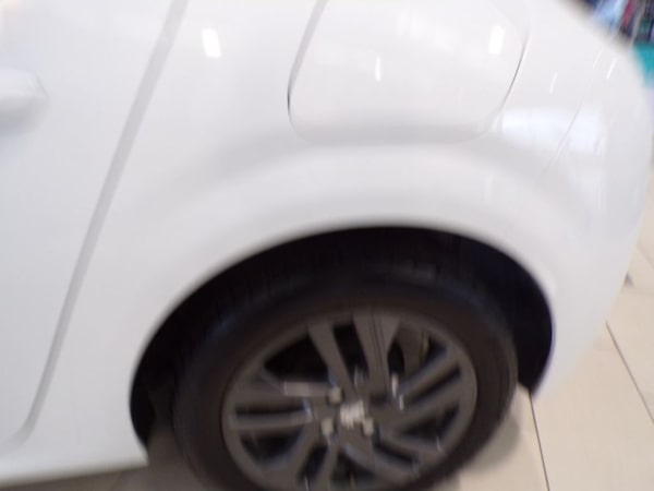 Used Peugeot 208 2022 for sale - 76303233: Photo 13