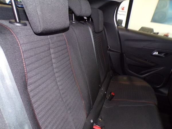 Used Peugeot 208 2022 for sale - 76303233: Photo 17