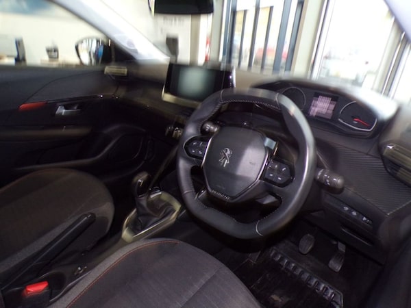 Used Peugeot 208 2022 for sale - 76303233: Photo 19
