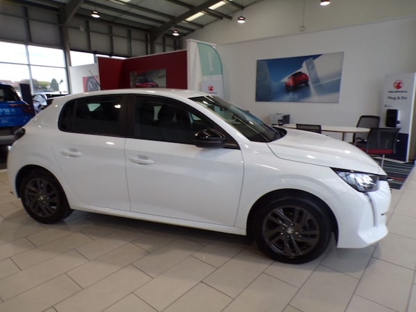Used Peugeot 208 2022 for sale - 76303233: Photo 1