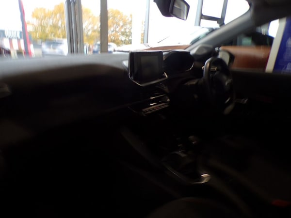 Used Peugeot 208 2022 for sale - 76303233: Photo 20