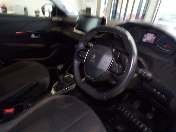 Used Peugeot 208 2022 for sale - 76303233: Photo 22