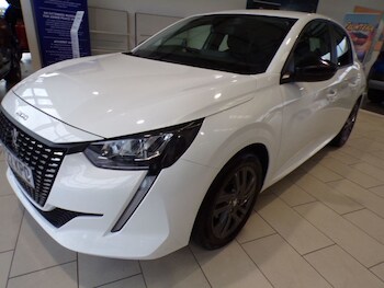 Used Peugeot 208 2022 for sale - 76303233: Photo 2
