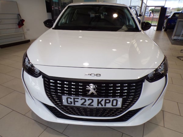 Used Peugeot 208 2022 for sale - 76303233: Photo 8