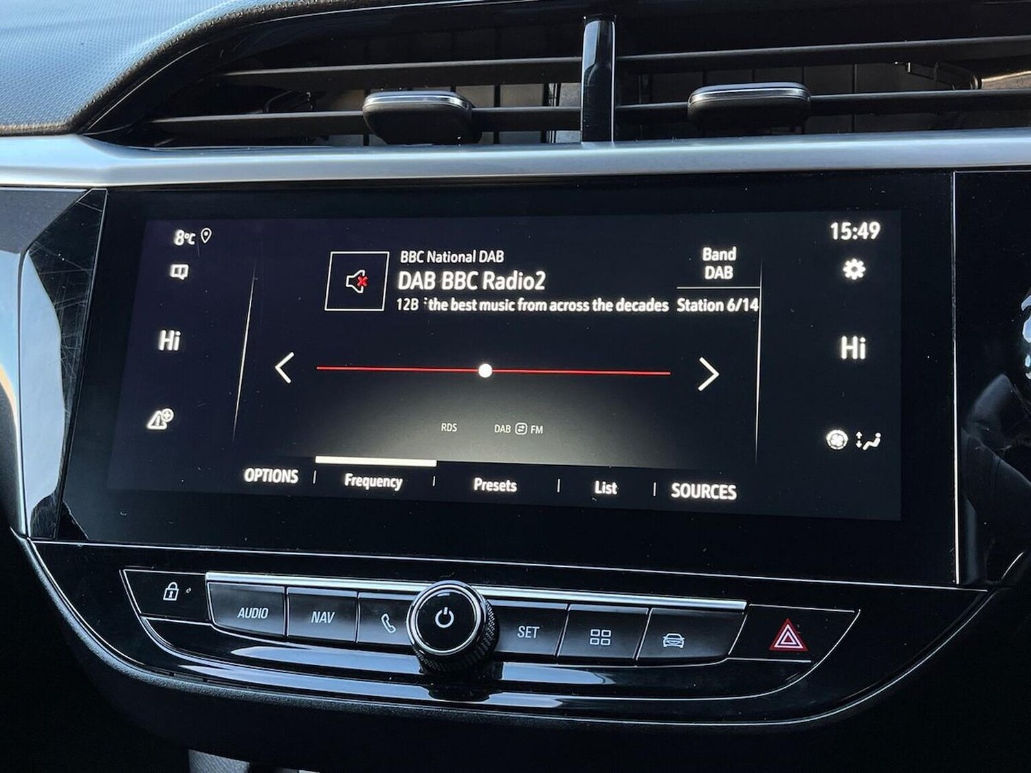 Used Vauxhall Corsa 2023 for sale - 77488579: Photo 11