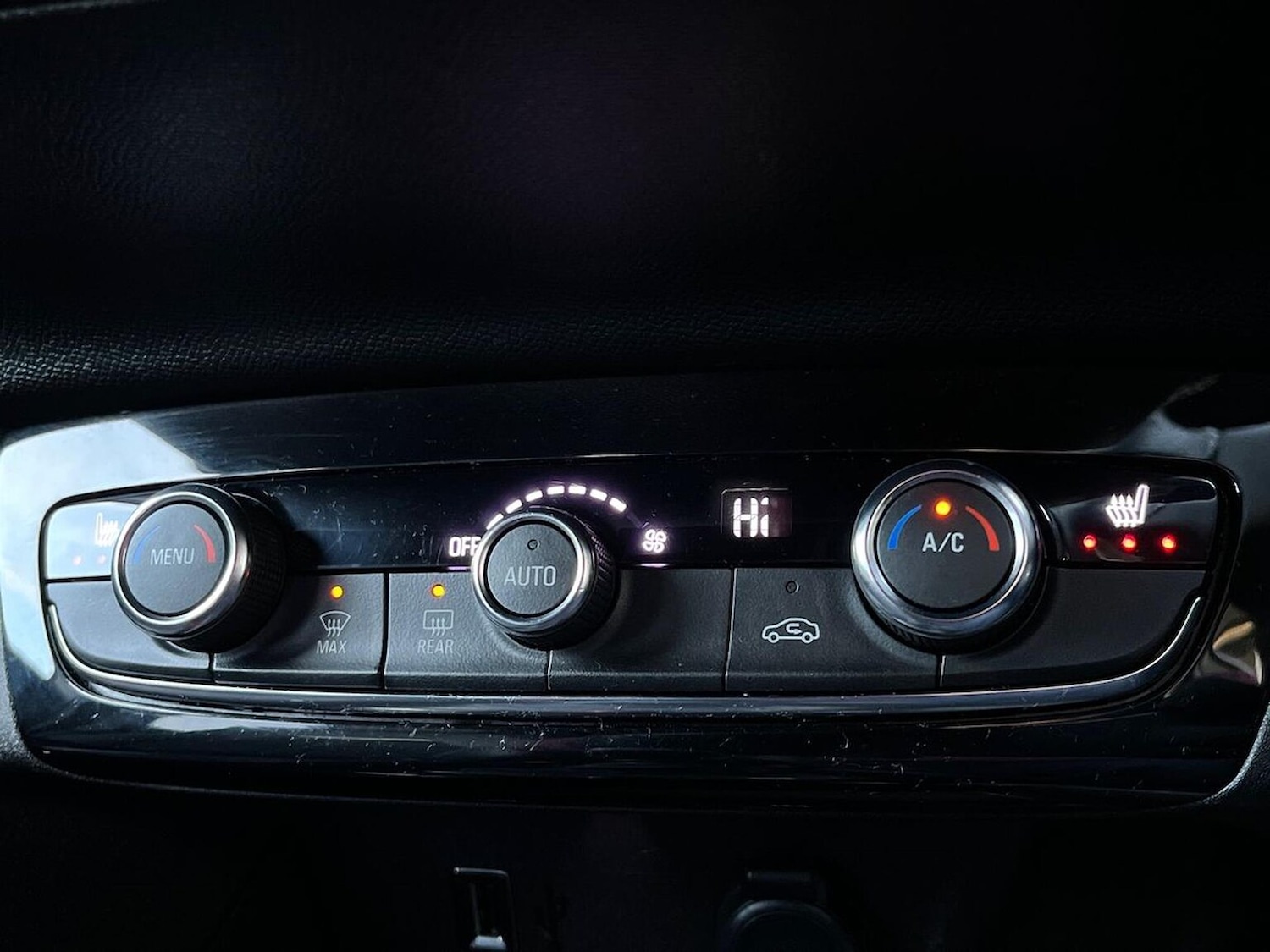 Used Vauxhall Corsa 2023 for sale - 77488579: Photo 12