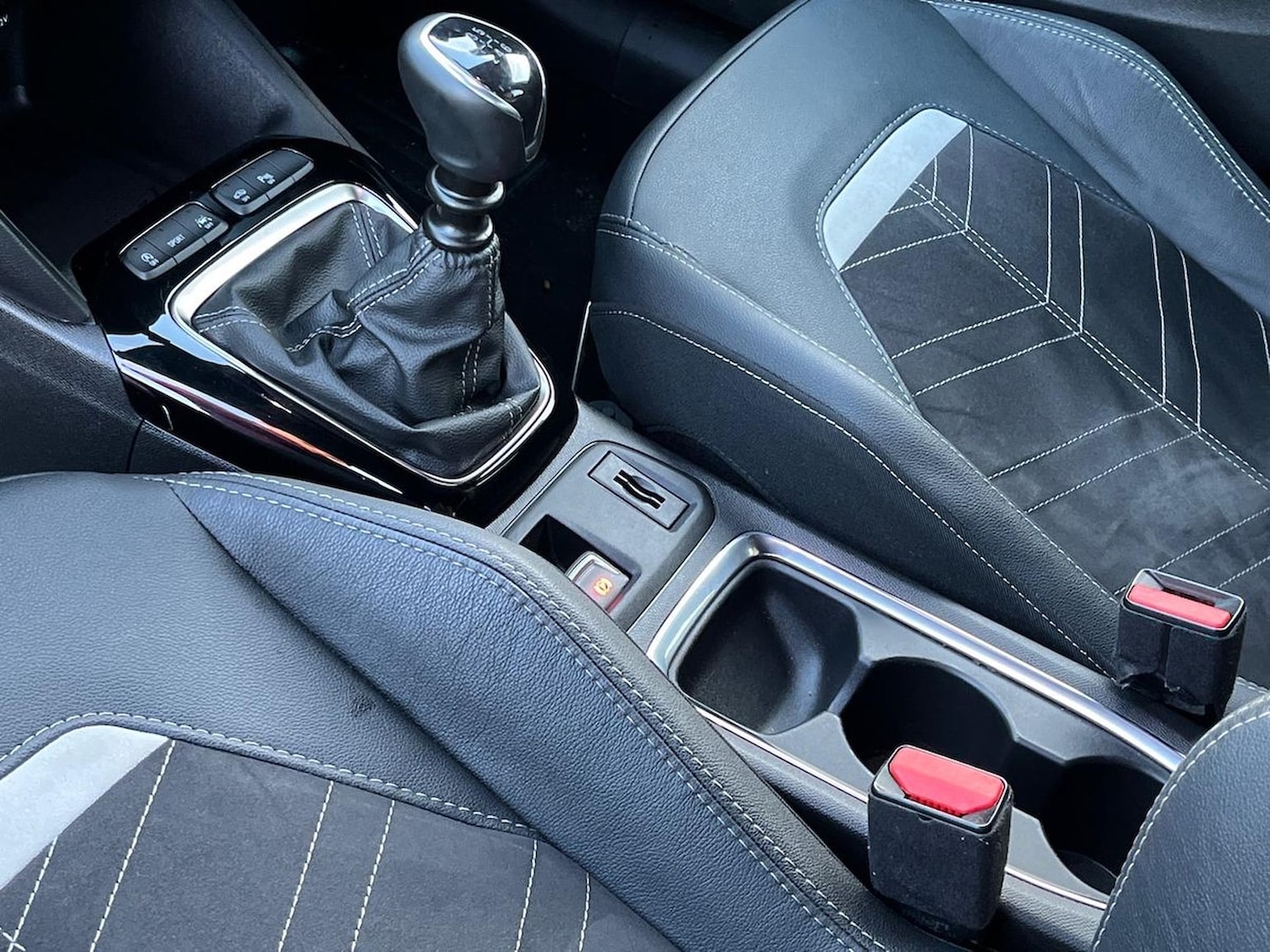 Used Vauxhall Corsa 2023 for sale - 77488579: Photo 13