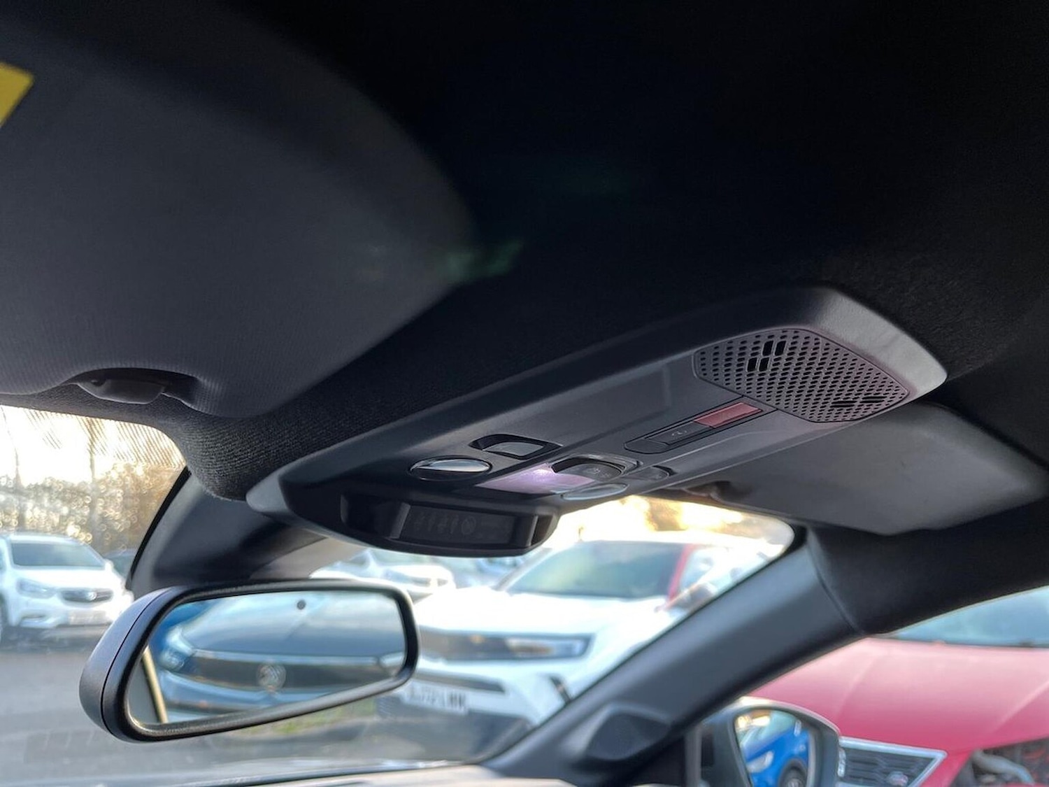 Used Vauxhall Corsa 2023 for sale - 77488579: Photo 14