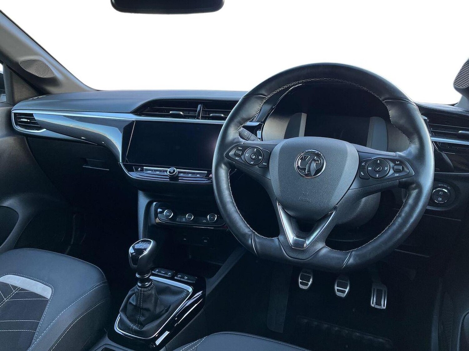 Used Vauxhall Corsa 2023 for sale - 77488579: Photo 15