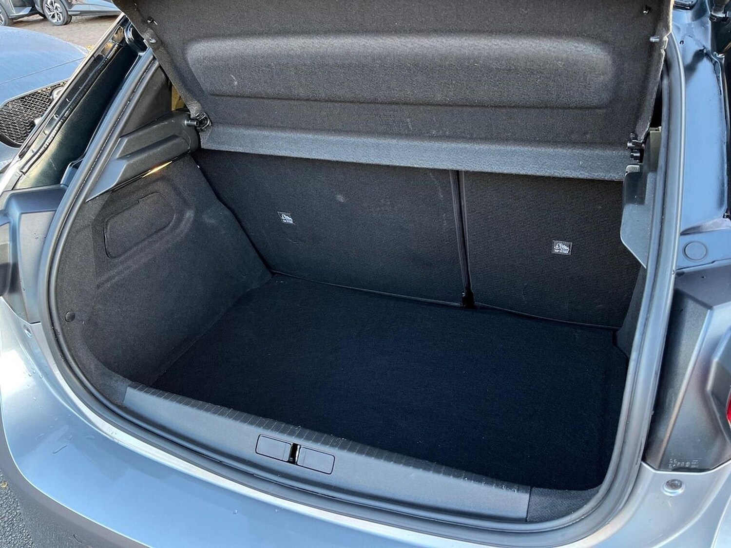 Used Vauxhall Corsa 2023 for sale - 77488579: Photo 17