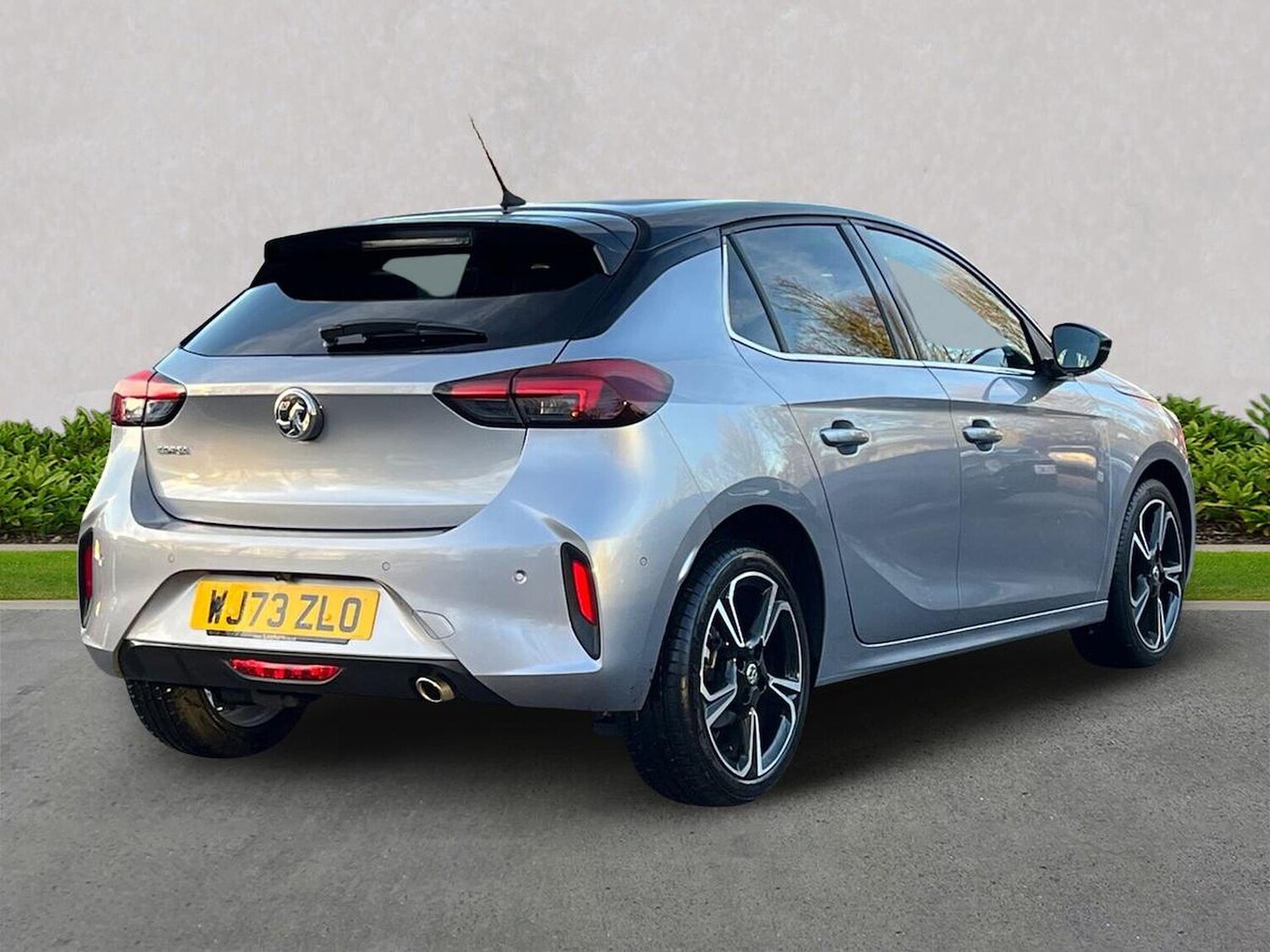 Used Vauxhall Corsa 2023 for sale - 77488579: Photo 18