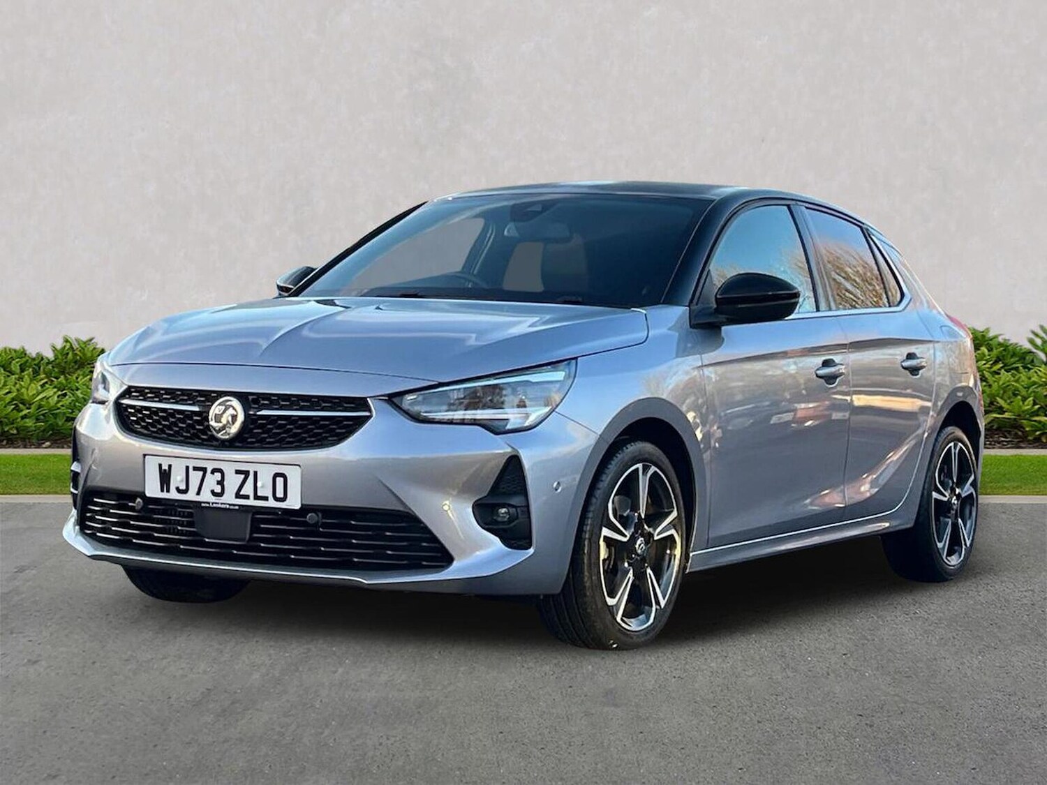 Used Vauxhall Corsa 2023 for sale - 77488579: Photo 20