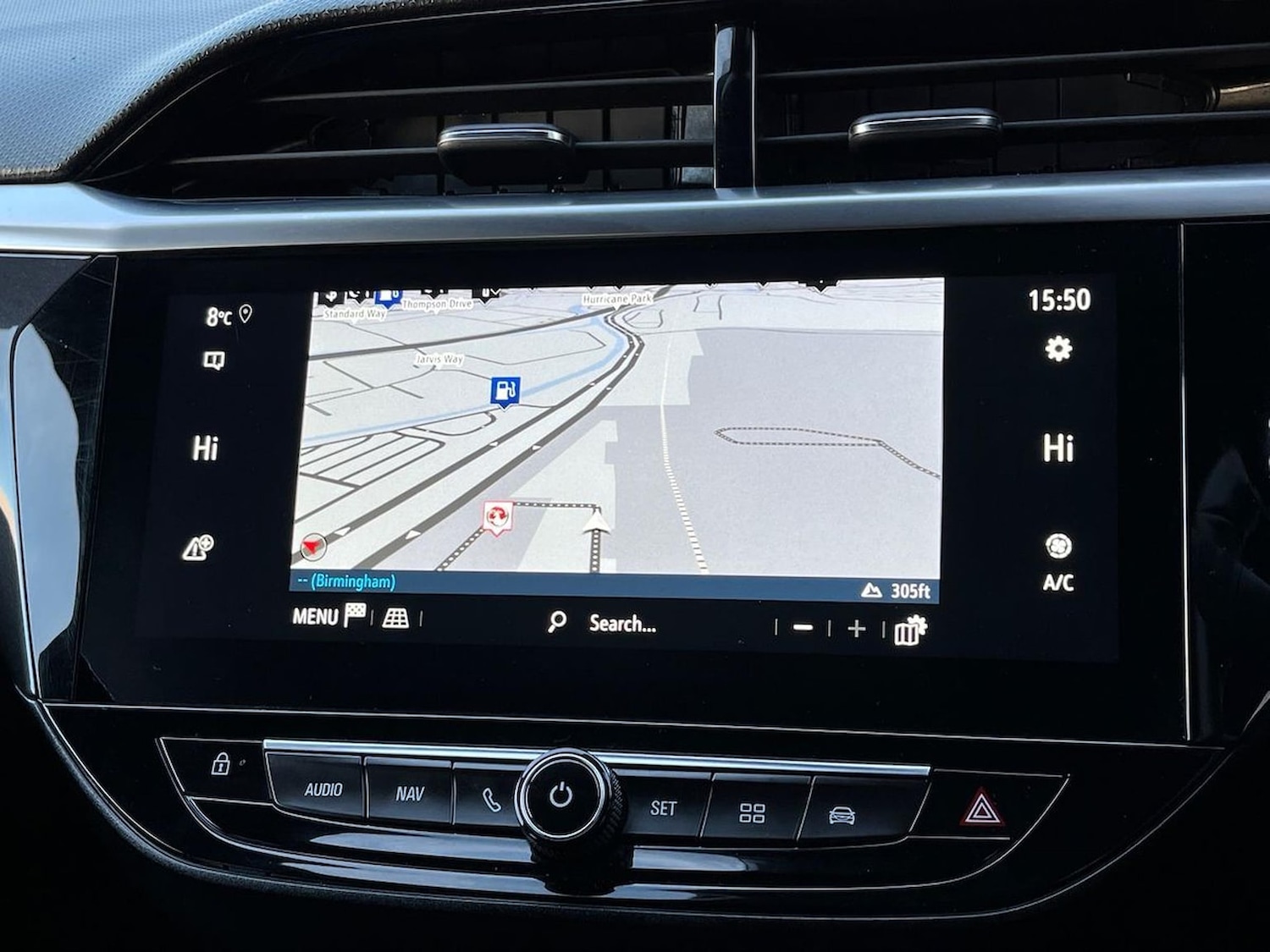 Used Vauxhall Corsa 2023 for sale - 77488579: Photo 24