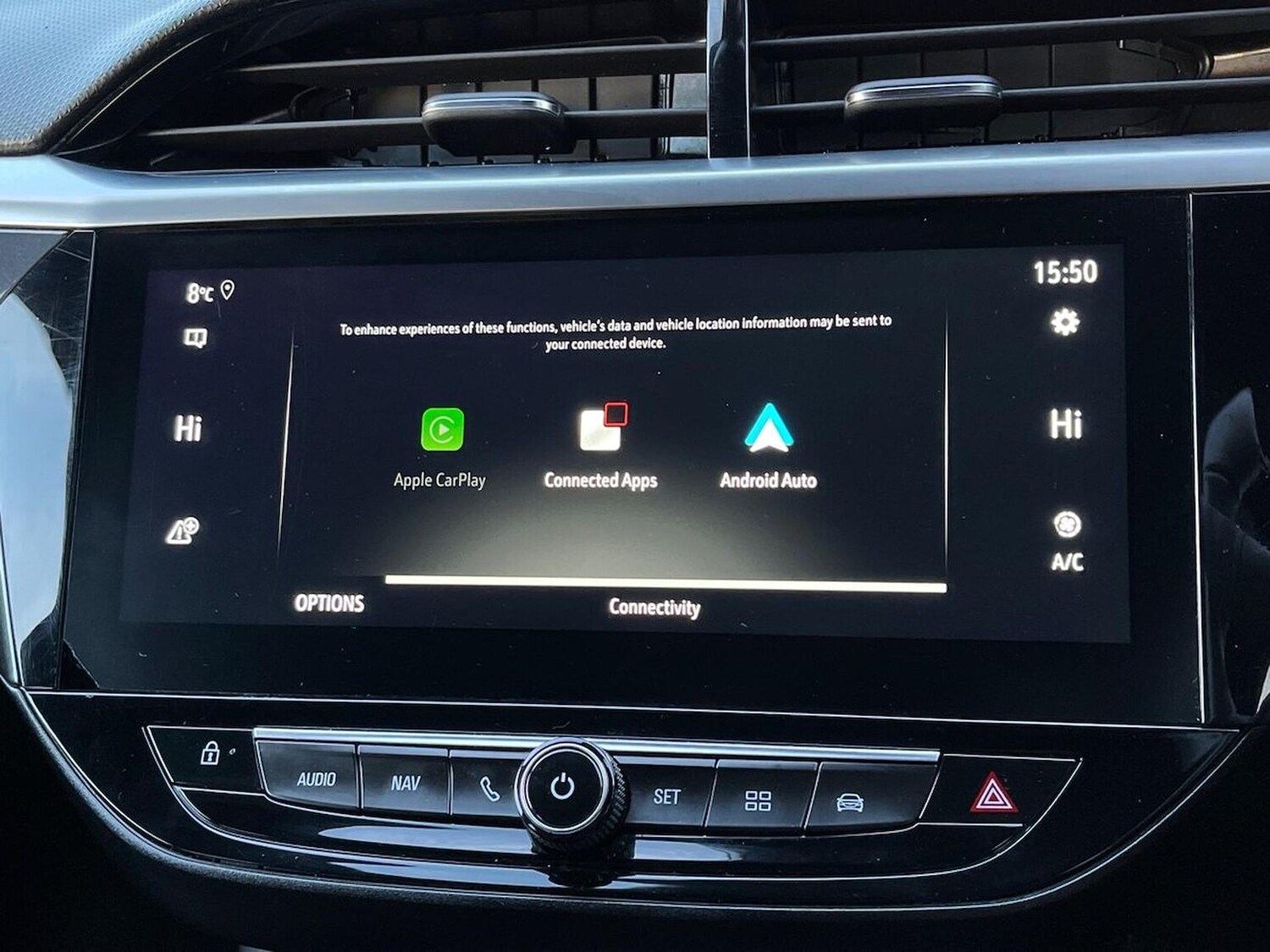 Used Vauxhall Corsa 2023 for sale - 77488579: Photo 25