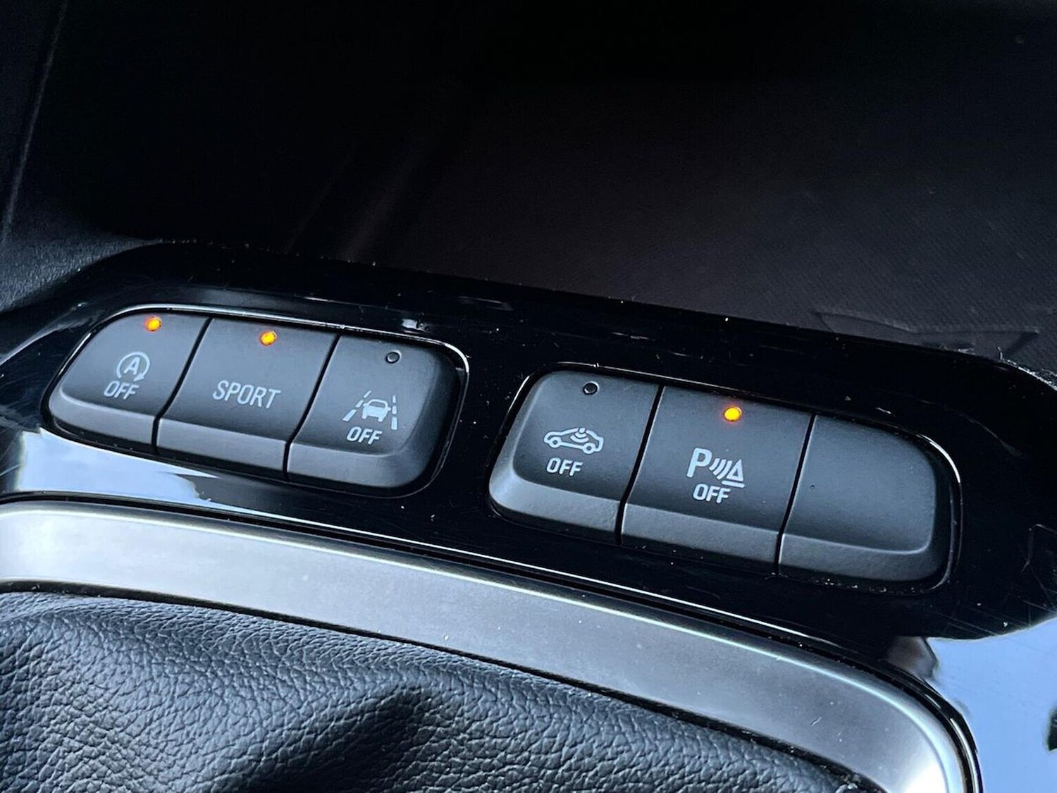 Used Vauxhall Corsa 2023 for sale - 77488579: Photo 30